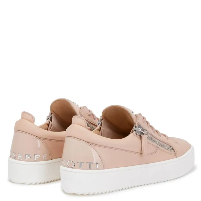 Gail Pink Women Giuseppe Zanotti Sneakers