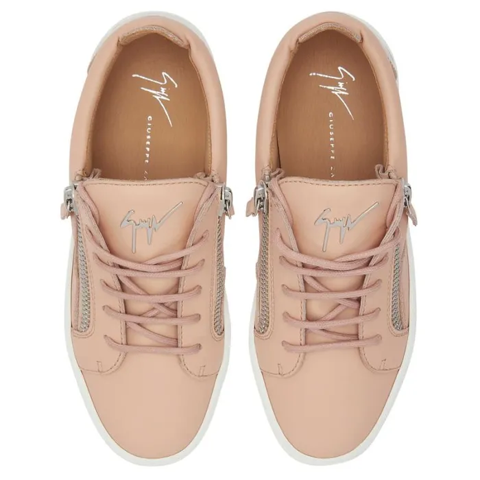 Gail Pink Women Giuseppe Zanotti Sneakers