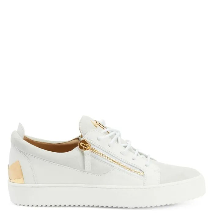 Gail White Women Giuseppe Zanotti Sneakers