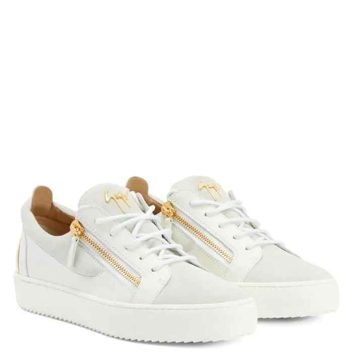 Gail White Women Giuseppe Zanotti Sneakers