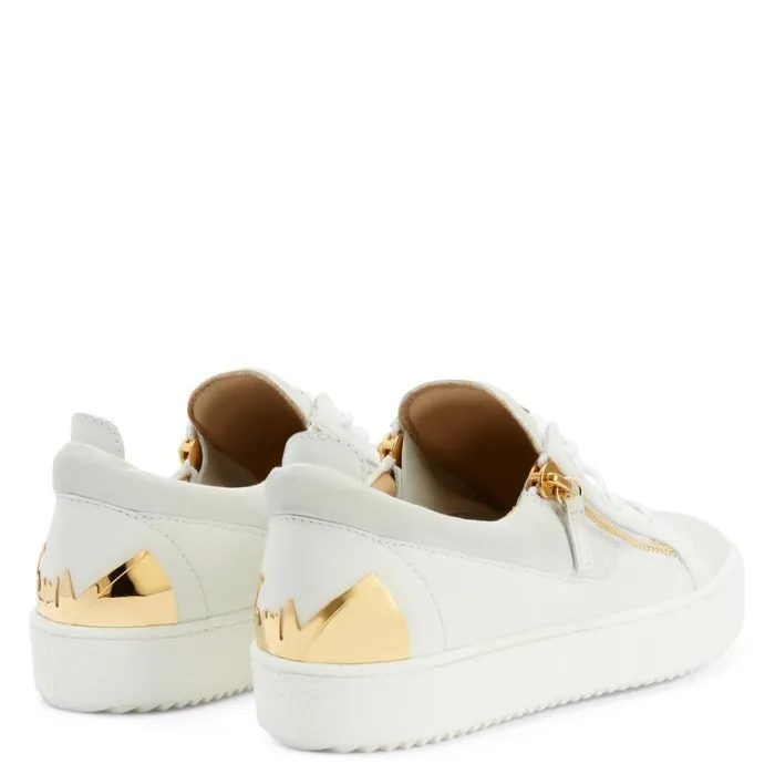 Gail White Women Giuseppe Zanotti Sneakers