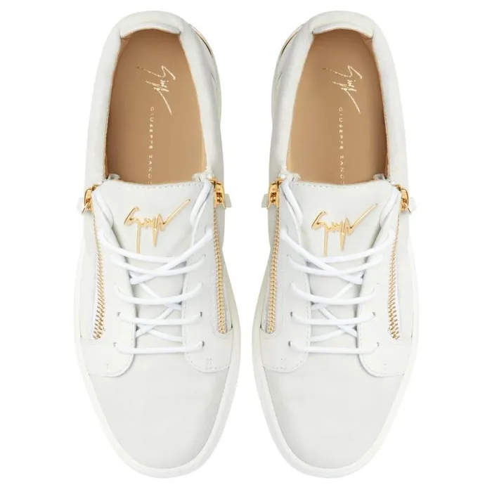 Gail White Women Giuseppe Zanotti Sneakers