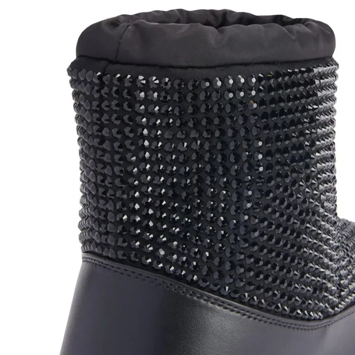 Gzaspen Black Women Giuseppe Zanotti Sneakers