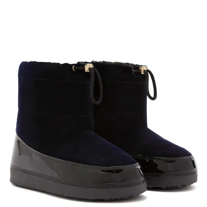 Gzaspen Blue Women Giuseppe Zanotti Sneakers