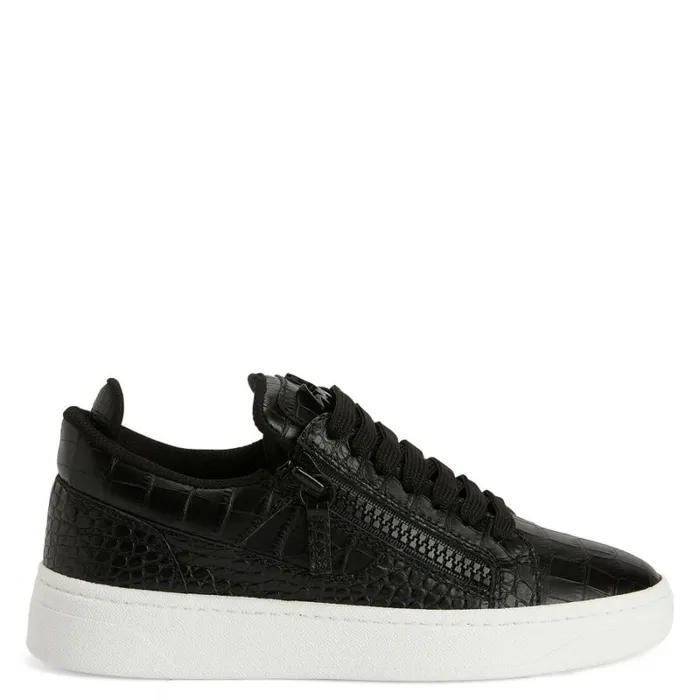 Gz94 Black Women Giuseppe Zanotti Sneakers