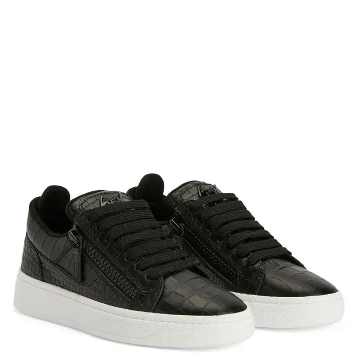 Gz94 Black Women Giuseppe Zanotti Sneakers