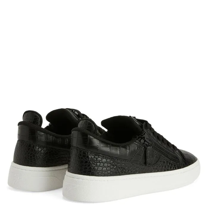 Gz94 Black Women Giuseppe Zanotti Sneakers