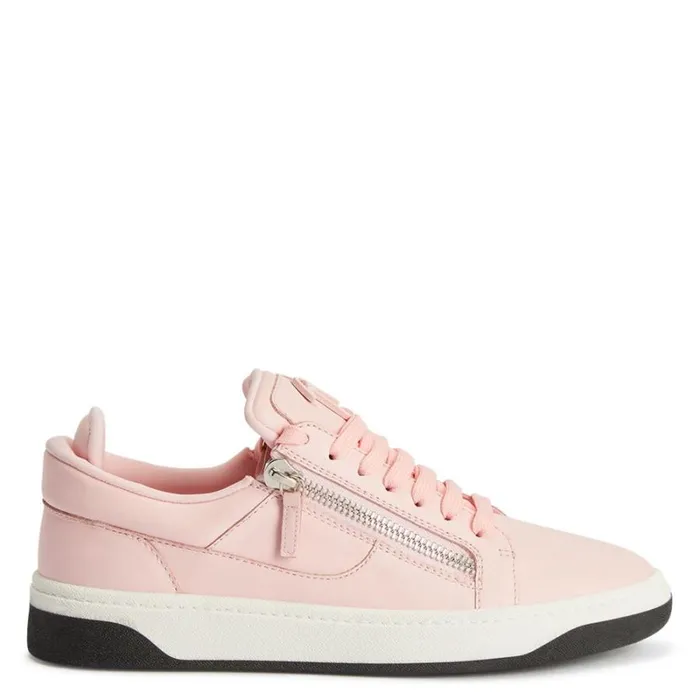 Gz94 Pink Women Giuseppe Zanotti Sneakers