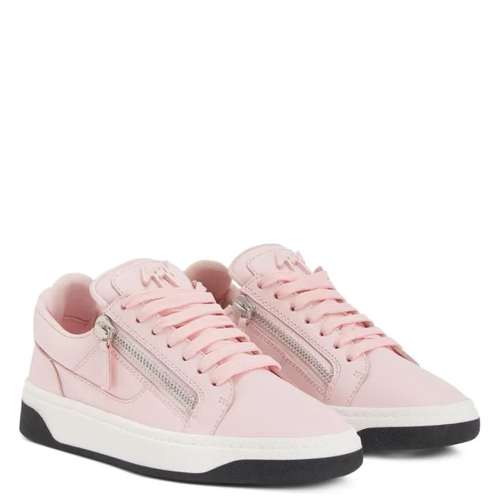 Gz94 Pink Women Giuseppe Zanotti Sneakers