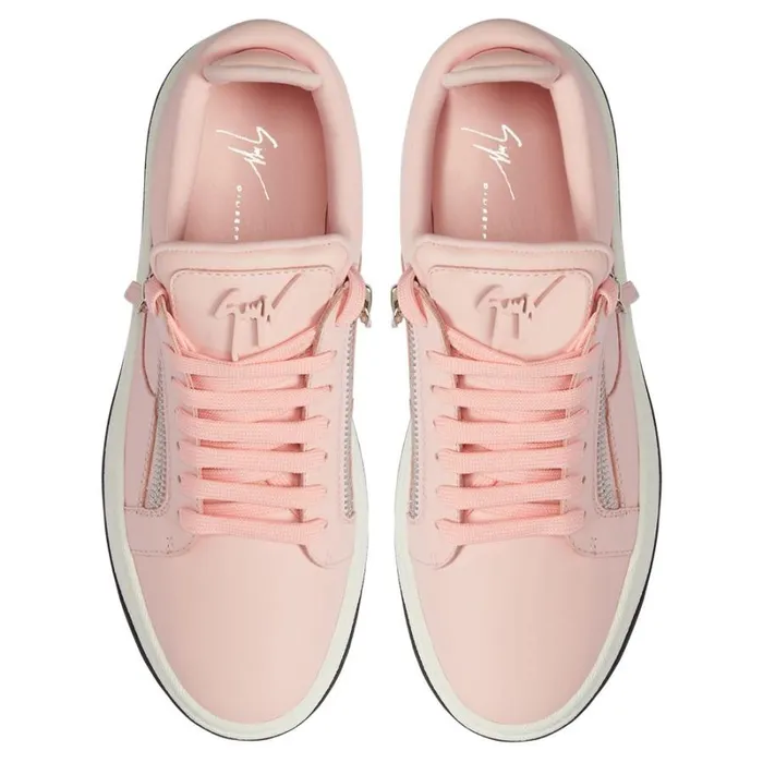 Gz94 Pink Women Giuseppe Zanotti Sneakers