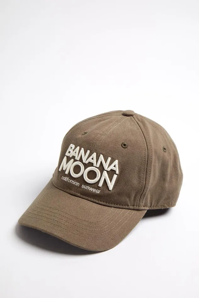 Hat Khaki 8211 CINO BASICCAPS Khaki Women Banana Moon Hats and Caps