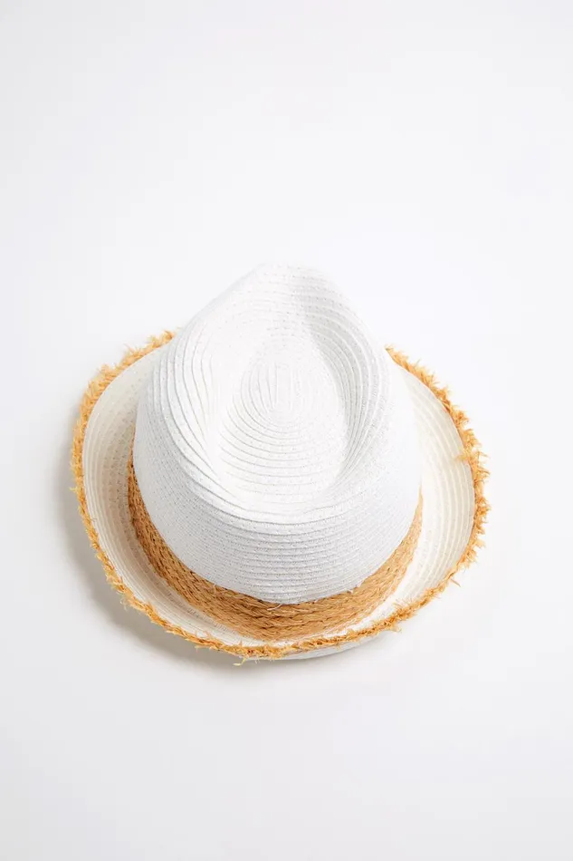 Hat White 8211 BRAXTON HATSY White Women Banana Moon Hats and Caps Hat White 8211 BRAXTON HATSY White Women Banana Moon Hats and Caps