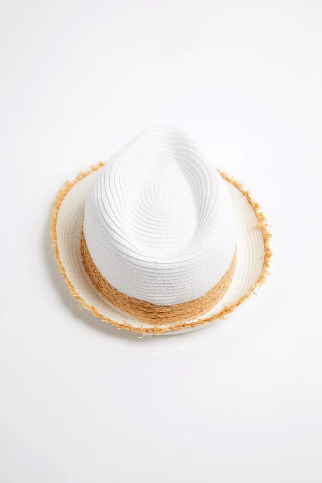 Hat White 8211 BRAXTON HATSY White Women Banana Moon Hats and Caps Hat White 8211 BRAXTON HATSY White Women Banana Moon Hats and Caps