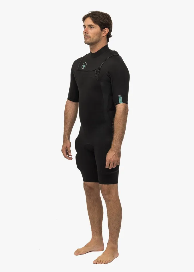 Heavy Seas Impact Wetsuits Men Vissla Heavy Seas Impact 22 Spring Wetsuit Black Heavy Seas Impact Wetsuits Men Vissla Heavy Seas Impact 22 Spring Wetsuit Black