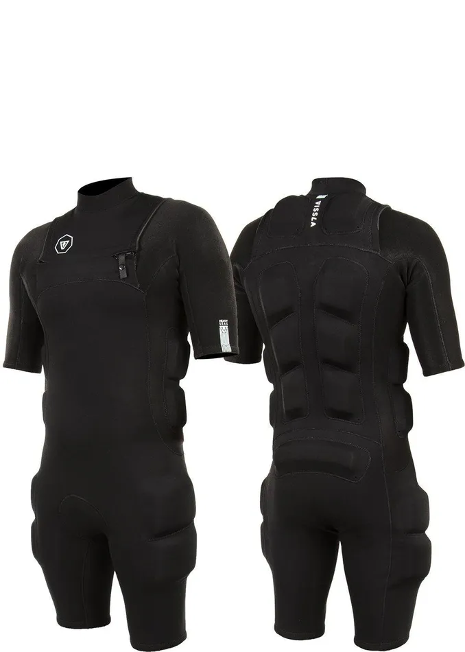 Heavy Seas Impact Wetsuits Men Vissla Heavy Seas Impact 22 Spring Wetsuit Black Heavy Seas Impact Wetsuits Men Vissla Heavy Seas Impact 22 Spring Wetsuit Black