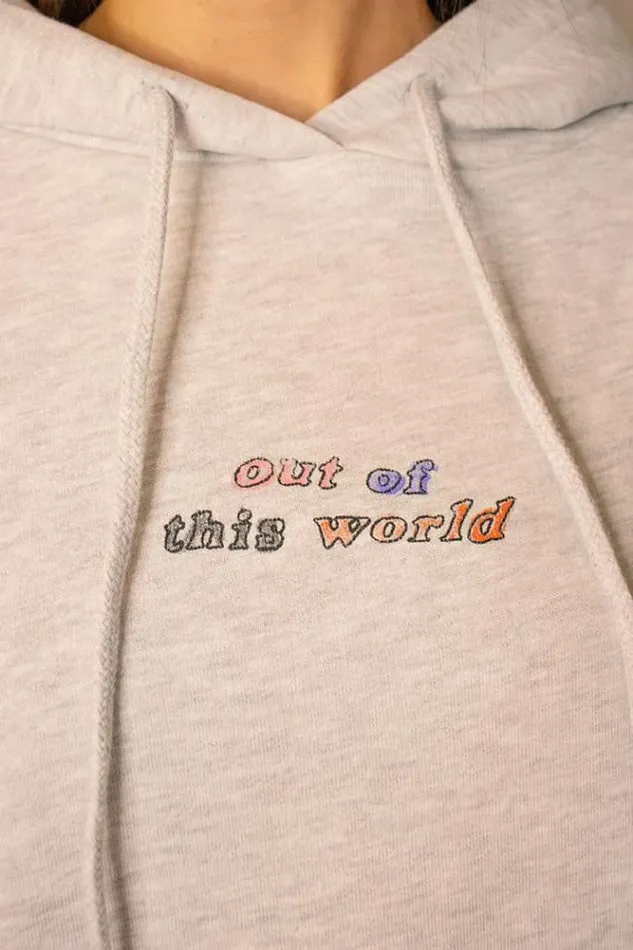 Hell Hoodie Women Subdued Hoodies and Sweats