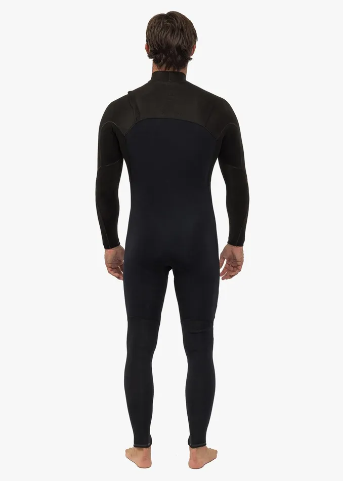 High Seas Wetsuits Men Vissla High Seas II 43 Full No Zip Wetsuit Stealth High Seas Wetsuits Men Vissla High Seas II 43 Full No Zip Wetsuit Stealth