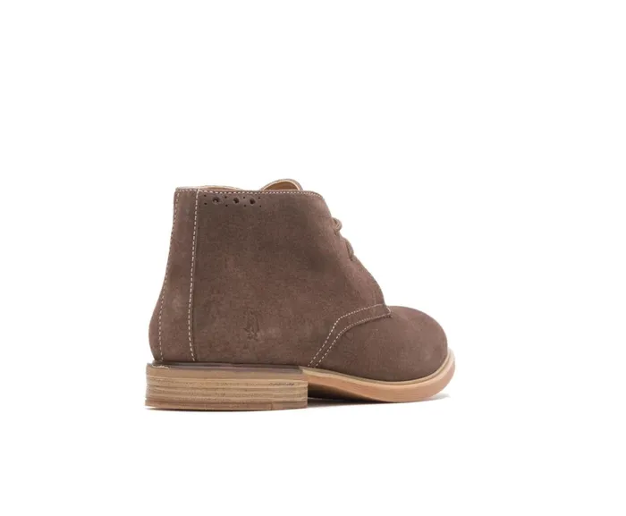 Hush Puppies Boots Bailey Chukka Boot Mushroom Suede 8211 Women Hush Puppies Boots Bailey Chukka Boot Mushroom Suede 8211 Women