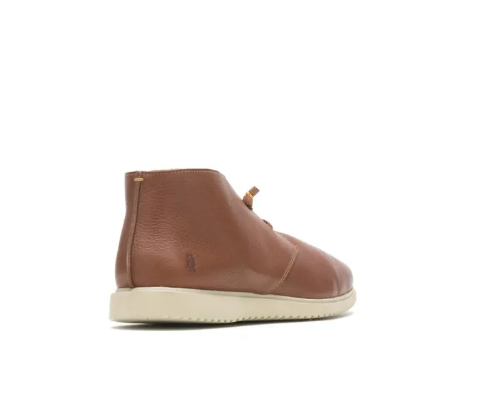 Hush Puppies Boots Everyday Chukka Cognac Leather 8211 Men Hush Puppies Boots Everyday Chukka Cognac Leather 8211 Men