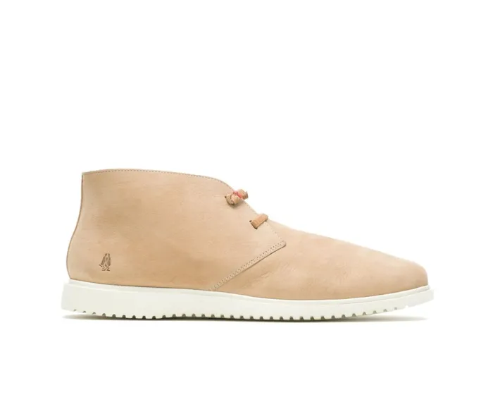 Hush Puppies Boots Everyday Chukka Tan Nubuck 8211 Men