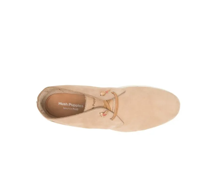 Hush Puppies Boots Everyday Chukka Tan Nubuck 8211 Men Hush Puppies Boots Everyday Chukka Tan Nubuck 8211 Men