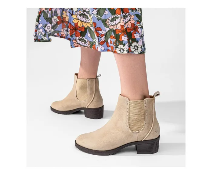 Hush Puppies Boots Hadley Chelsea Boot Starfish Suede 8211 Women Hush Puppies Boots Hadley Chelsea Boot Starfish Suede 8211 Women
