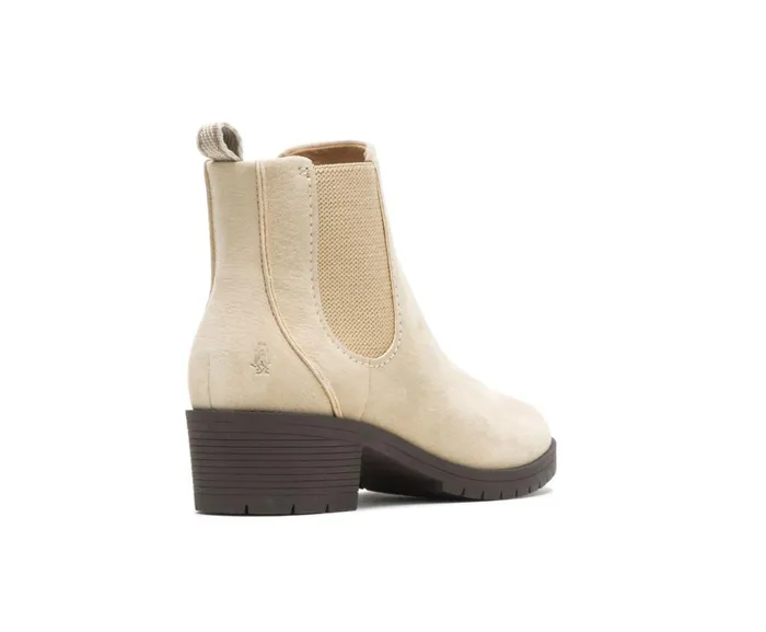 Hush Puppies Boots Hadley Chelsea Boot Starfish Suede 8211 Women Hush Puppies Boots Hadley Chelsea Boot Starfish Suede 8211 Women