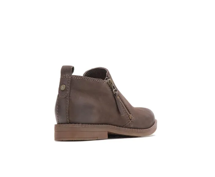 Hush Puppies Boots Mazin Cayto Dark Brown Nubuck 8211 Women Hush Puppies Boots Mazin Cayto Dark Brown Nubuck 8211 Women