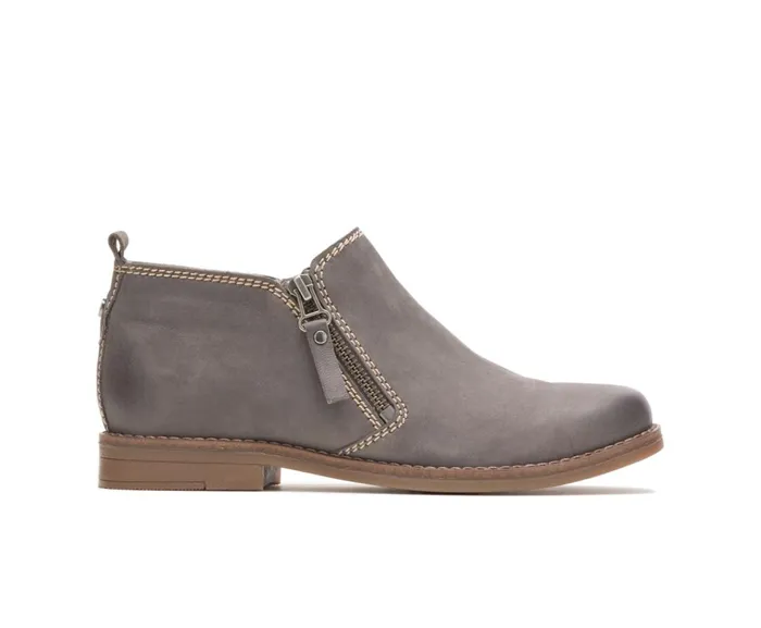 Hush Puppies Boots Mazin Cayto Smoke Nubuck 8211 Women