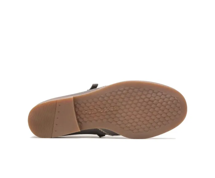 Hush Puppies Boots Mazin Cayto Smoke Nubuck 8211 Women Hush Puppies Boots Mazin Cayto Smoke Nubuck 8211 Women