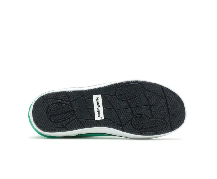 Hush Puppies Boots Rain Sneaker Soft Jade 8211 Women