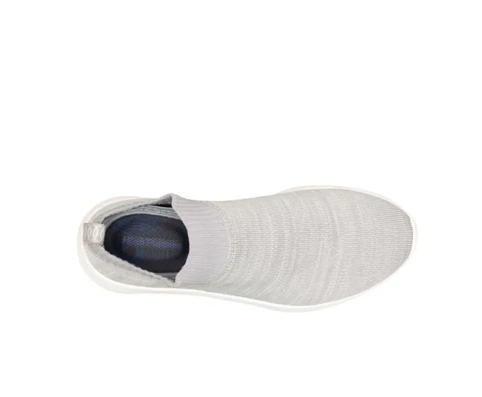 Hush Puppies SlipOns Free Cool Grey Knit 8211 Men Hush Puppies SlipOns Free Cool Grey Knit 8211 Men