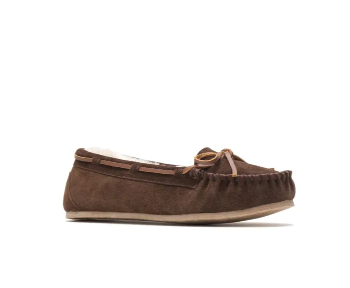 Hush Puppies Slippers Raquel Jr Trapper Moc Chocolate 8211 Women Hush Puppies Slippers Raquel Jr Trapper Moc Chocolate 8211 Women