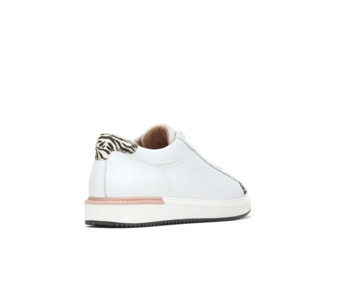 Hush Puppies Sneakers Sabine Sneaker White Leatherzebra 8211 Women Hush Puppies Sneakers Sabine Sneaker White Leatherzebra 8211 Women