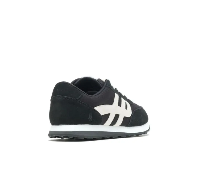 Hush Puppies Sneakers Seventy8 Black Suede 8211 Women Hush Puppies Sneakers Seventy8 Black Suede 8211 Women