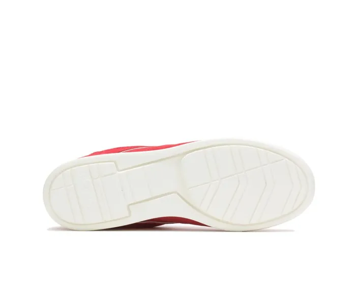 Hush Puppies Sneakers Upbeat Cayenne Suede 8211 Women Hush Puppies Sneakers Upbeat Cayenne Suede 8211 Women
