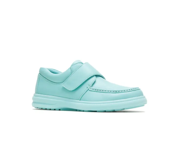 Hush Puppies Walking Shoes Gil Sea Foam Leather 8211 Men Hush Puppies Walking Shoes Gil Sea Foam Leather 8211 Men