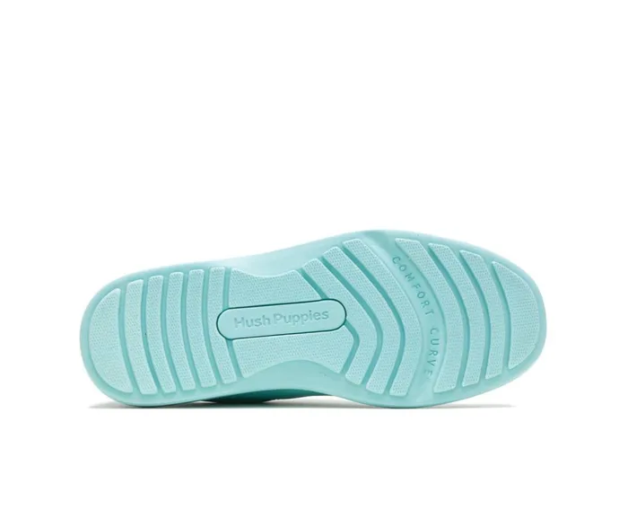 Hush Puppies Walking Shoes Gil Sea Foam Leather 8211 Men Hush Puppies Walking Shoes Gil Sea Foam Leather 8211 Men