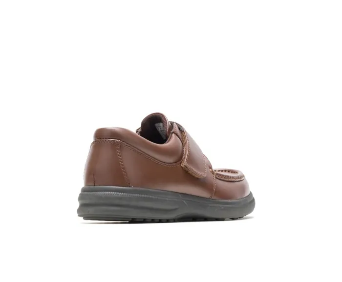 Hush Puppies Walking Shoes Gil Tan Leather 8211 Men Hush Puppies Walking Shoes Gil Tan Leather 8211 Men