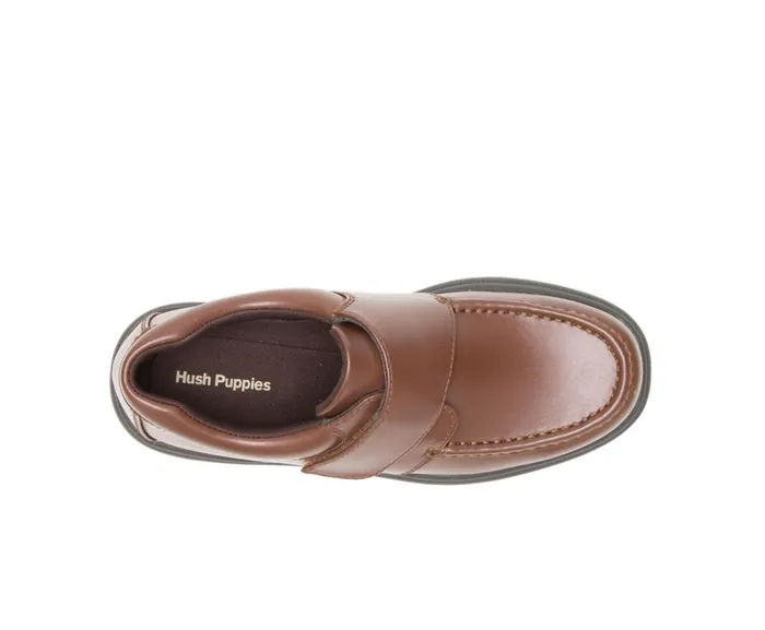 Hush Puppies Walking Shoes Gil Tan Leather 8211 Men Hush Puppies Walking Shoes Gil Tan Leather 8211 Men