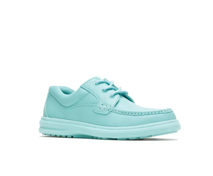 Hush Puppies Walking Shoes Gus Sea Foam Leather 8211 Men Hush Puppies Walking Shoes Gus Sea Foam Leather 8211 Men
