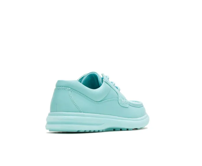 Hush Puppies Walking Shoes Gus Sea Foam Leather 8211 Men Hush Puppies Walking Shoes Gus Sea Foam Leather 8211 Men