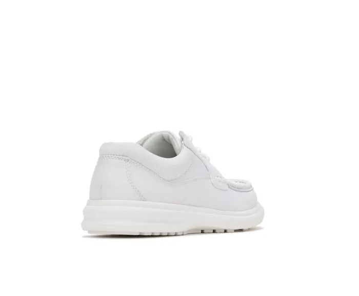 Hush Puppies Walking Shoes Gus White Leather 8211 Men Hush Puppies Walking Shoes Gus White Leather 8211 Men