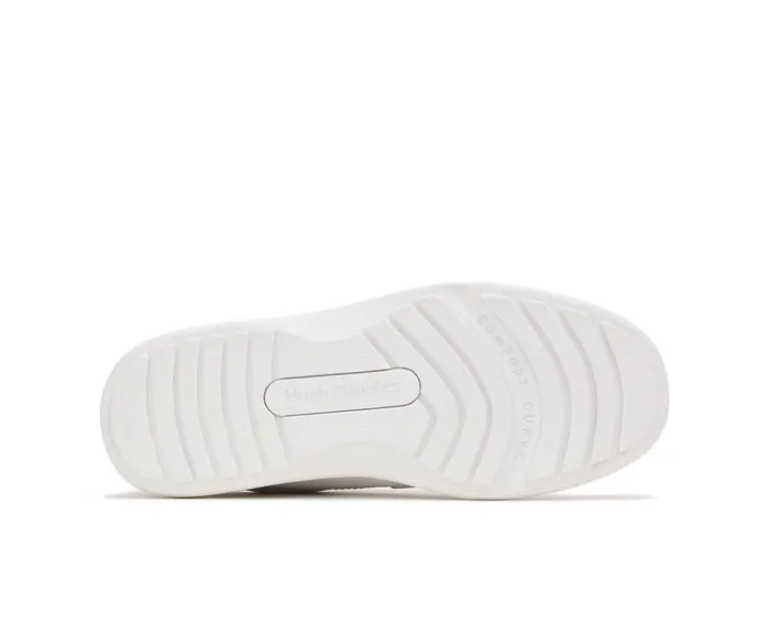 Hush Puppies Walking Shoes Gus White Leather 8211 Men Hush Puppies Walking Shoes Gus White Leather 8211 Men