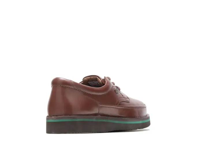 Hush Puppies Walking Shoes Mall Walker Antique Brown Leather 8211 Men Hush Puppies Walking Shoes Mall Walker Antique Brown Leather 8211 Men