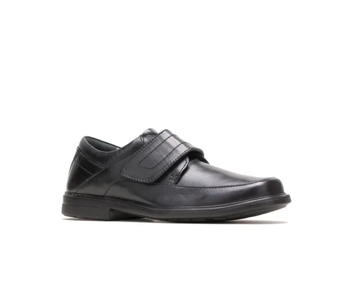 Hush Puppies Walking Shoes Peri Hopper Black Leathe17r 8211 Men Hush Puppies Walking Shoes Peri Hopper Black Leathe17r 8211 Men