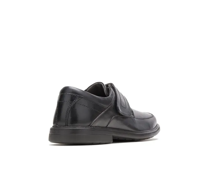 Hush Puppies Walking Shoes Peri Hopper Black Leathe17r 8211 Men Hush Puppies Walking Shoes Peri Hopper Black Leathe17r 8211 Men