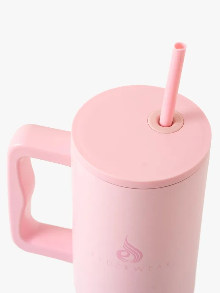 It Girl Tumbler 8211 Pink Women Ryderwear Bottles and Shakers