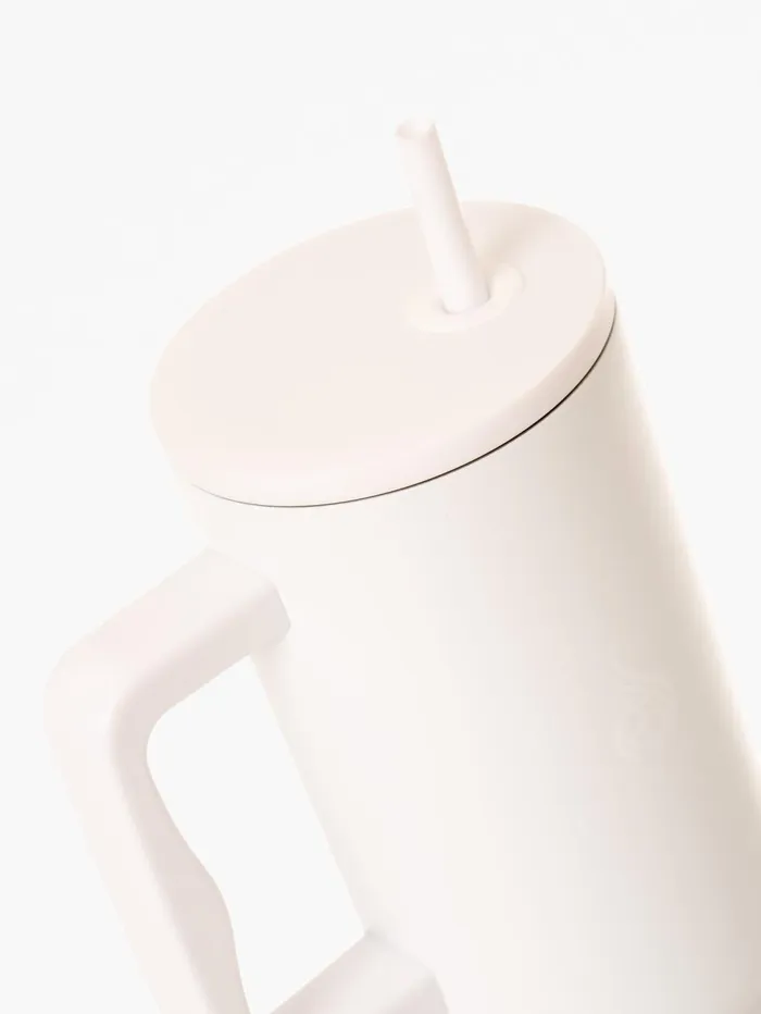 It Girl Tumbler 8211 White Women Ryderwear Bottles and Shakers