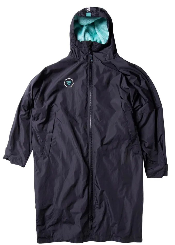 Jackets Men Vissla 7 Seas Changer Jacket Phantom